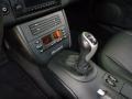6 Speed Manual 2002 Porsche Boxster S Transmission