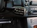 Black Controls Photo for 2002 Porsche Boxster #69988294
