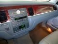 Shale/Dove Dashboard Photo for 2004 Lincoln Town Car #69988580