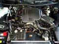  2004 Town Car Signature 4.6 Liter SOHC 16-Valve V8 Engine