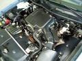  2004 Town Car Signature 4.6 Liter SOHC 16-Valve V8 Engine