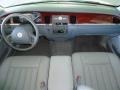 Shale/Dove Dashboard Photo for 2004 Lincoln Town Car #69988702
