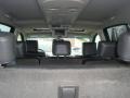 2005 Silver Indulgence Infiniti QX 56 4WD  photo #18