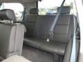 2005 Silver Indulgence Infiniti QX 56 4WD  photo #25