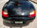 2002 Black Porsche Boxster   photo #13