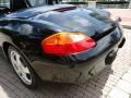2002 Black Porsche Boxster   photo #22