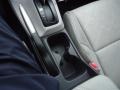 2012 Crystal Black Pearl Honda Civic LX Coupe  photo #29