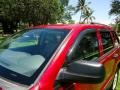 2005 Inferno Red Crystal Pearl Jeep Grand Cherokee Laredo  photo #19