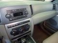 2005 Inferno Red Crystal Pearl Jeep Grand Cherokee Laredo  photo #25