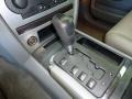 2005 Inferno Red Crystal Pearl Jeep Grand Cherokee Laredo  photo #26