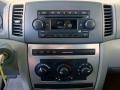 2005 Inferno Red Crystal Pearl Jeep Grand Cherokee Laredo  photo #27