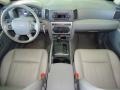 2005 Inferno Red Crystal Pearl Jeep Grand Cherokee Laredo  photo #32