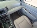 2005 Inferno Red Crystal Pearl Jeep Grand Cherokee Laredo  photo #33