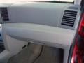 2005 Inferno Red Crystal Pearl Jeep Grand Cherokee Laredo  photo #41