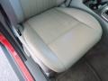 2005 Inferno Red Crystal Pearl Jeep Grand Cherokee Laredo  photo #43