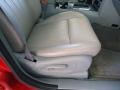 2005 Inferno Red Crystal Pearl Jeep Grand Cherokee Laredo  photo #44