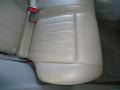 2005 Inferno Red Crystal Pearl Jeep Grand Cherokee Laredo  photo #47