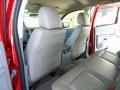 2005 Inferno Red Crystal Pearl Jeep Grand Cherokee Laredo  photo #51