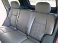 2005 Inferno Red Crystal Pearl Jeep Grand Cherokee Laredo  photo #52