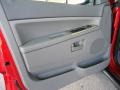 2005 Inferno Red Crystal Pearl Jeep Grand Cherokee Laredo  photo #53