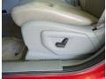 2005 Inferno Red Crystal Pearl Jeep Grand Cherokee Laredo  photo #54