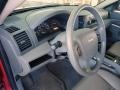 2005 Inferno Red Crystal Pearl Jeep Grand Cherokee Laredo  photo #56