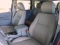 2005 Inferno Red Crystal Pearl Jeep Grand Cherokee Laredo  photo #57
