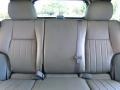 2005 Inferno Red Crystal Pearl Jeep Grand Cherokee Laredo  photo #60