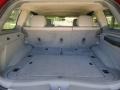 2005 Inferno Red Crystal Pearl Jeep Grand Cherokee Laredo  photo #61