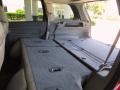 2005 Inferno Red Crystal Pearl Jeep Grand Cherokee Laredo  photo #64