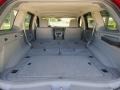 2005 Inferno Red Crystal Pearl Jeep Grand Cherokee Laredo  photo #65