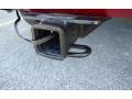 2005 Inferno Red Crystal Pearl Jeep Grand Cherokee Laredo  photo #67