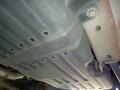 2005 Inferno Red Crystal Pearl Jeep Grand Cherokee Laredo  photo #68
