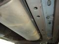 2005 Inferno Red Crystal Pearl Jeep Grand Cherokee Laredo  photo #70