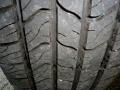 2005 Inferno Red Crystal Pearl Jeep Grand Cherokee Laredo  photo #72