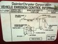 2005 Inferno Red Crystal Pearl Jeep Grand Cherokee Laredo  photo #77