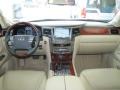 Mercury Silver Metallic - LX 570 Photo No. 3