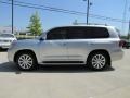 Mercury Silver Metallic - LX 570 Photo No. 7