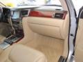 Mercury Silver Metallic - LX 570 Photo No. 13