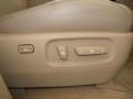 Mercury Silver Metallic - LX 570 Photo No. 15