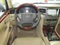 Mercury Silver Metallic - LX 570 Photo No. 26