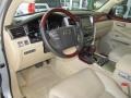 Mercury Silver Metallic - LX 570 Photo No. 30