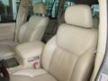 Mercury Silver Metallic - LX 570 Photo No. 31