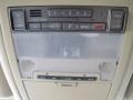 Mercury Silver Metallic - LX 570 Photo No. 45