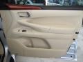Mercury Silver Metallic - LX 570 Photo No. 51