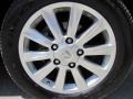 Mercury Silver Metallic - LX 570 Photo No. 55