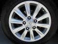 Mercury Silver Metallic - LX 570 Photo No. 56
