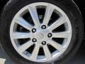Mercury Silver Metallic - LX 570 Photo No. 57