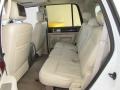 2004 Oxford White Lincoln Navigator Luxury  photo #4