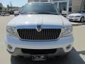 2004 Oxford White Lincoln Navigator Luxury  photo #6